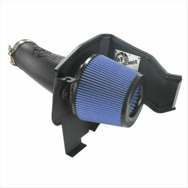 Advanced Flow Engineering Magnum Force Stage-2 Pro 5R Intake System, Dod Chall 6.4 Lt 2011 A15-5412172